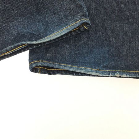  EVISU エビス メンズ デニムパンツ サイズ28×35