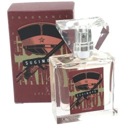 ▼▼ 株式会社まさめや ゴールデンカムイ フレグランス 香水 杉本佐一 30ml Bランク