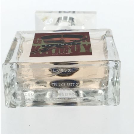  株式会社まさめや ゴールデンカムイ フレグランス 香水 杉本佐一 30ml