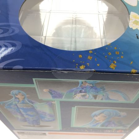   ソードアート・オンライン アリシゼーション アスナ ウンディーネ 京友禅ver./特典付き