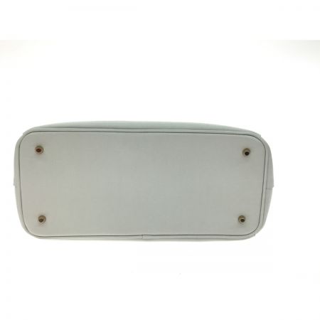  FURLA フルラ レディースバッグ アウトレット 2WAYバッグ チャーム付 ホワイト