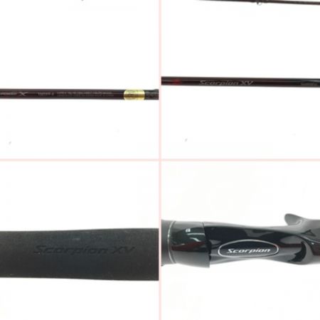  SHIMANO シマノ スコーピオン XV 1501FF-2 1501FF-2