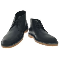 ▼▼ Clarks メンズ ブーツ デザートブーツ/チャッカブーツ28cm Bランク