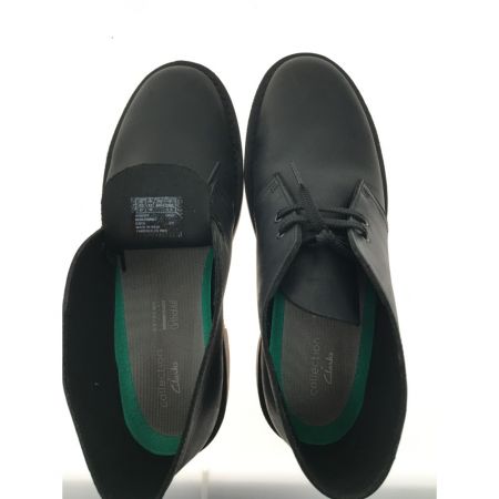  Clarks メンズ ブーツ デザートブーツ/チャッカブーツ28cm