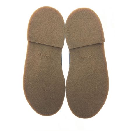  Clarks メンズ ブーツ デザートブーツ/チャッカブーツ28cm