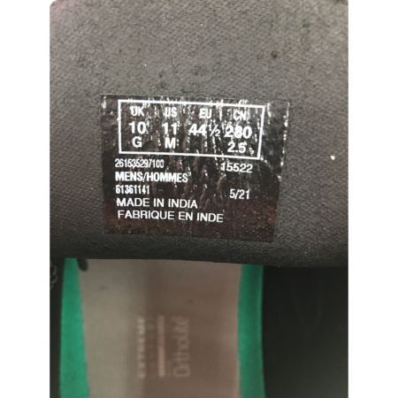  Clarks メンズ ブーツ デザートブーツ/チャッカブーツ28cm