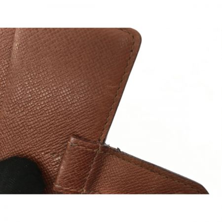  LOUIS VUITTON ルイヴィトン モノグラム アジェンダ ミニ 手帳カバー R20007