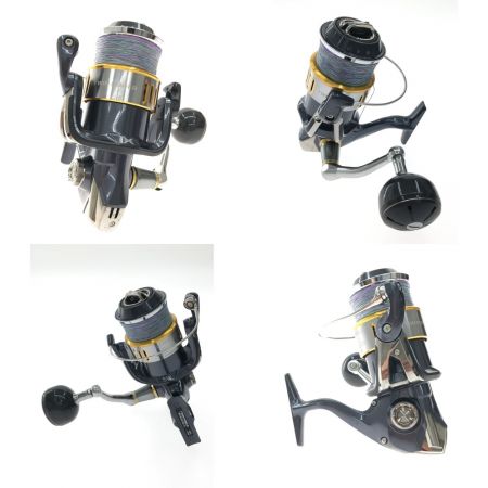 【中古】 SHIMANO シマノ スピニングリール 03320 15ツイン