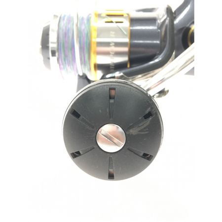  SHIMANO シマノ スピニングリール 03320 15ﾂｲﾝﾊﾟﾜｰ SW8000HG ゴリ感あり