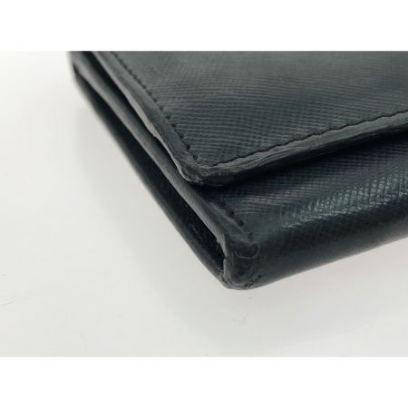  Salvatore Ferragamo サルヴァトーレフェラガモ レディース 長財布 ガンチーニ レザー ゴールド金具 ブラック