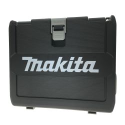▼▼ MAKITA マキタ 充電式インパクトドライバ TD172DRGXB Sランク