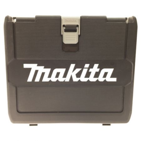  MAKITA マキタ 充電式インパクトドライバ TD172DRGX TD172DRGXB
