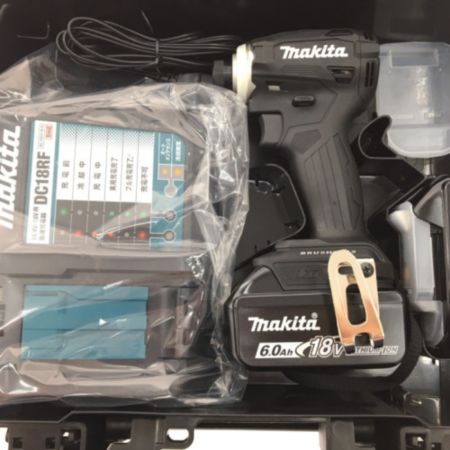  MAKITA マキタ 充電式インパクトドライバ TD172DRGX TD172DRGXB