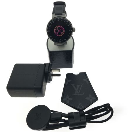 少女A@プロフ必読/断捨離中！Louis Vuitton スマートウォッチ 少女A@プロフ必読/断捨離中！Louis Vuitton スマートウォッチ