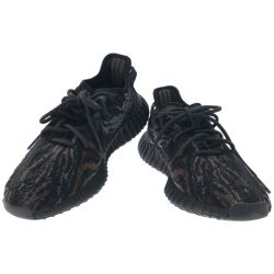 ▼▼ adidas アディダス YEEZY BOOST 350 V2 26cm GW3774 ブラック Aランク