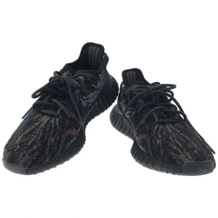  adidas アディダス YEEZY BOOST 350 V2 26cm GW3774 ブラック