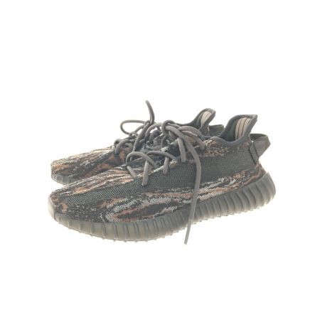  adidas アディダス YEEZY BOOST 350 V2 26cm GW3774 ブラック