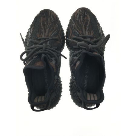  adidas アディダス YEEZY BOOST 350 V2 26cm GW3774 ブラック