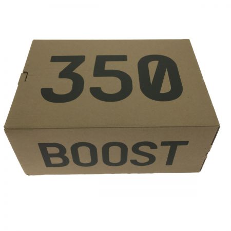  adidas アディダス YEEZY BOOST 350 V2 26cm GW3774 ブラック