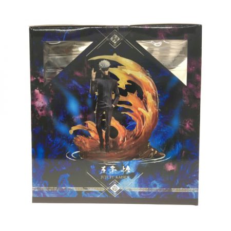  FURYU フリュー 五条悟 -無下限呪術- 1/7スケールフィギュア F:NEX(フェネクス)