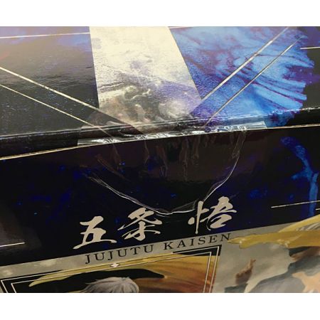  FURYU フリュー 五条悟 -無下限呪術- 1/7スケールフィギュア F:NEX(フェネクス)