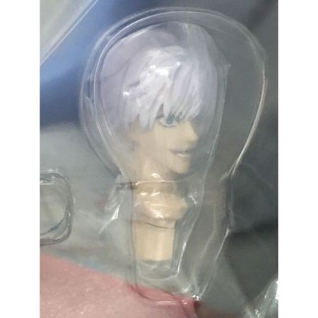 【中古】 FURYU フリュー 五条悟 -無下限呪術- 1/7スケール