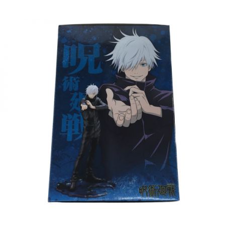  KOTOBUKIYA コトブキヤ ARTFX J 五条悟 「呪術廻戦」