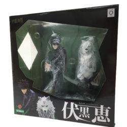 ▼▼ KOTOBUKIYA コトブキヤ コトブキヤ　呪術廻戦 伏黒恵 フィギュア Sランク