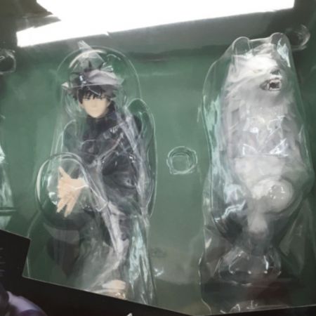  KOTOBUKIYA コトブキヤ コトブキヤ　呪術廻戦 伏黒恵 フィギュア