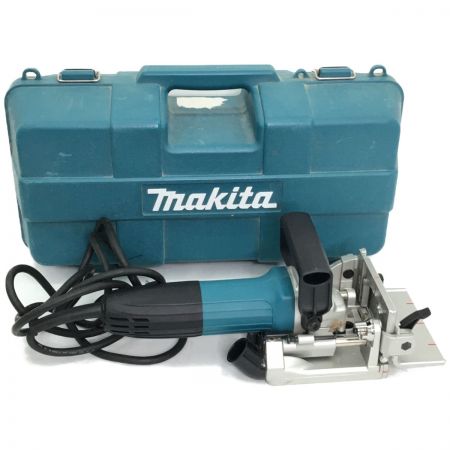  MAKITA マキタ 100mmジヨィントカッター ケース付属 PJ7000