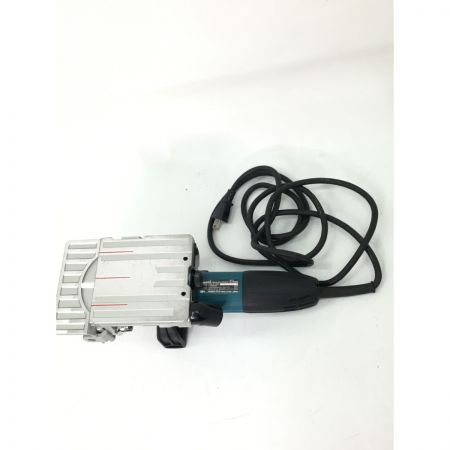  MAKITA マキタ 100mmジヨィントカッター ケース付属 PJ7000