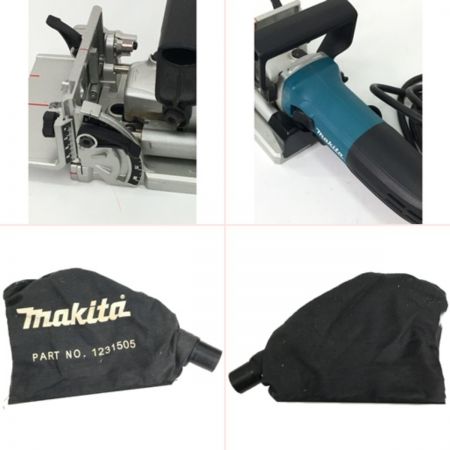  MAKITA マキタ 100mmジヨィントカッター ケース付属 PJ7000