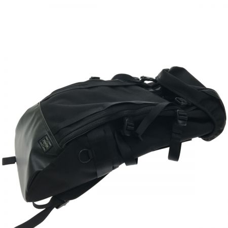  PORTER ポーター リュック HEAT/ヒート バッグパック 703-06301 ブラック