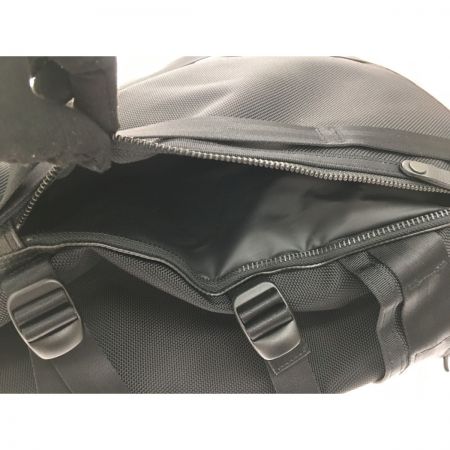  PORTER ポーター リュック HEAT/ヒート バッグパック 703-06301 ブラック