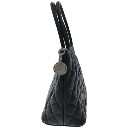  CHANEL シャネル レディース トートバッグ 復刻 キャビアスキン  A01804