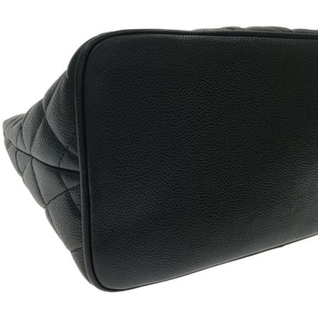  CHANEL シャネル レディース トートバッグ 復刻 キャビアスキン  A01804