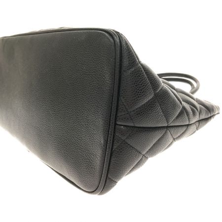 CHANEL シャネル レディース トートバッグ 復刻 キャビアスキン  A01804