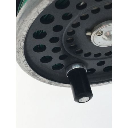  NARQUIS 釣り用品 フライリール HARDY MARQUIS ハーディ マーキス #8/9 ブラック