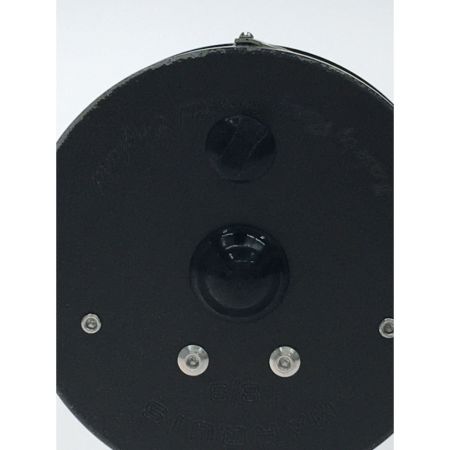  NARQUIS 釣り用品 フライリール HARDY MARQUIS ハーディ マーキス #8/9 ブラック