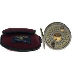 ▼▼ ALLTMOR 200D フライリール  ダイワ DAIWA ALLTMOR 200D  Bランク