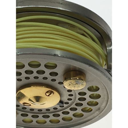  ALLTMOR 200D フライリール  ダイワ DAIWA ALLTMOR 200D 