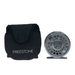 ▼▼ SHIMANO シマノ フライリール FREEsTONE3 シルバー Bランク