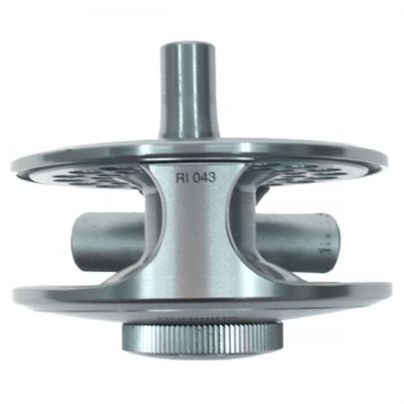  SHIMANO シマノ フライリール FREEsTONE3 シルバー