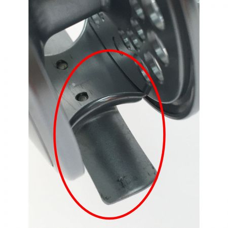  SHIMANO シマノ フライリール FREEsTONE3 シルバー