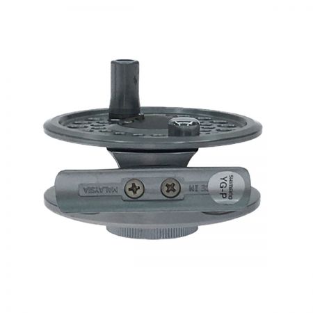  SHIMANO シマノ フライリール FREEsTONE3 シルバー