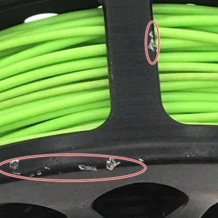  J.RYALL 釣り用具 フライリール Jライアル 袋付き ブラック