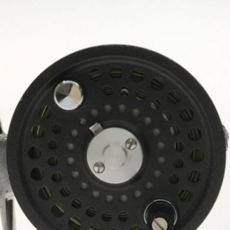  ORVIS 釣り用具 フライリール オービス ケース付属 BATTENKLL