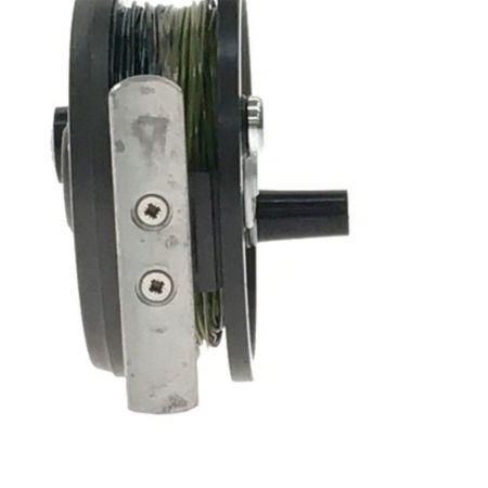  ORVIS 釣り用具 フライリール オービス ケース付属 BATTENKLL