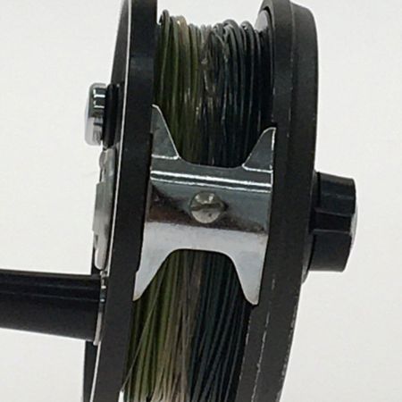  ORVIS 釣り用具 フライリール オービス ケース付属 BATTENKLL