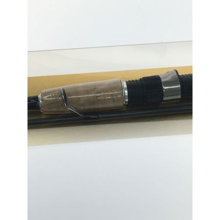  DRESS ドレス 釣り用具 ドレス 寝釣り 80ML 未使用品 寝釣り竿 80ML